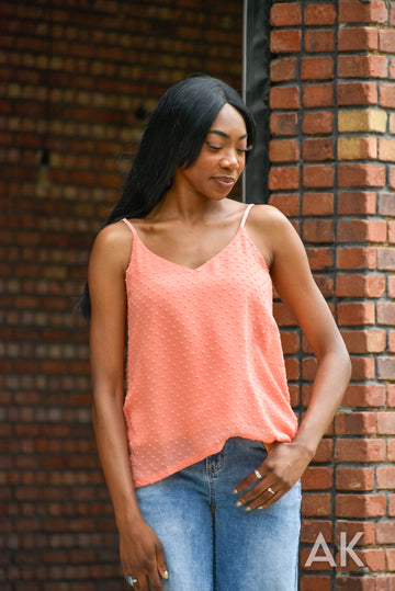 Greer Coral
